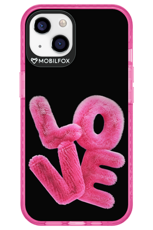 Pinky Love - Apple iPhone 13