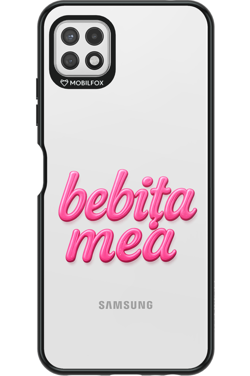 Meaa 2.0 - Samsung Galaxy A22 5G