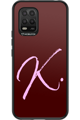 (Dark Blush) K 2.0 - Xiaomi Mi 10 Lite 5G