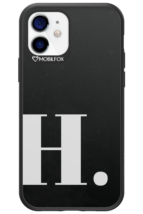 H (Off Space) 2.0 - Apple iPhone 12
