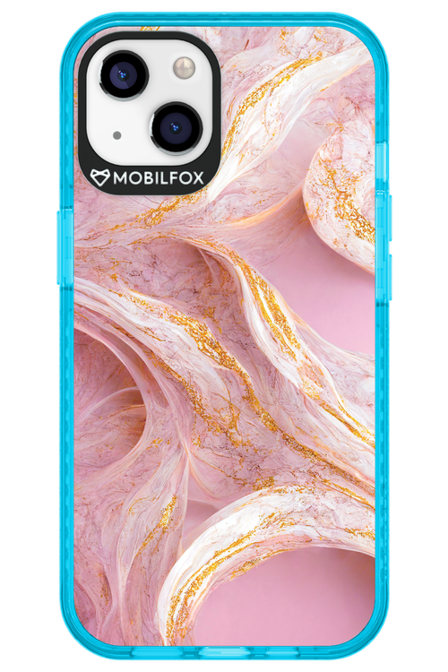 Rosequartz Silk - Apple iPhone 13