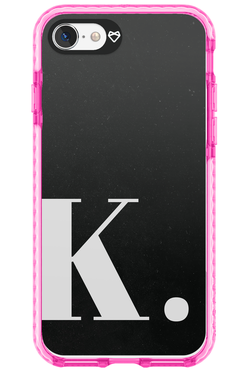 K (Off Space) 2.0 - Apple iPhone 8
