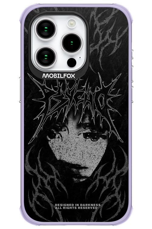 Schizo - Apple iPhone 15 Pro