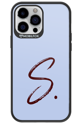 (Jellyfish Presso) S 2.0 - Apple iPhone 13 Pro Max