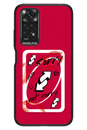 Turn - Xiaomi Redmi Note 11/11S 4G