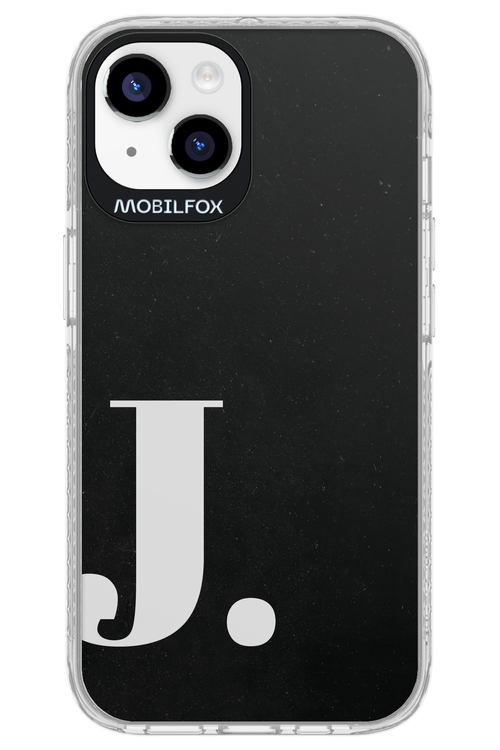 J (Off Space) 2.0 - Apple iPhone 14