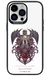 Dracarys - Apple iPhone 14 Pro Max