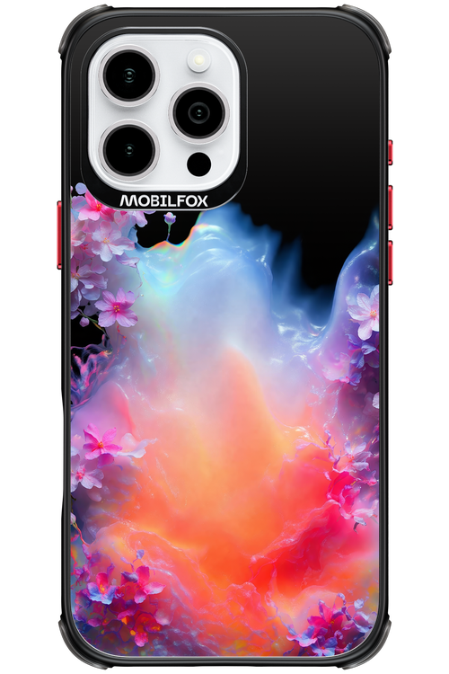 Gradient Bloom 2.0 - Apple iPhone 16 Pro Max