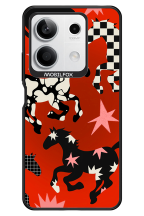 Stallions 2.0 - Xiaomi Redmi Note 13 5G