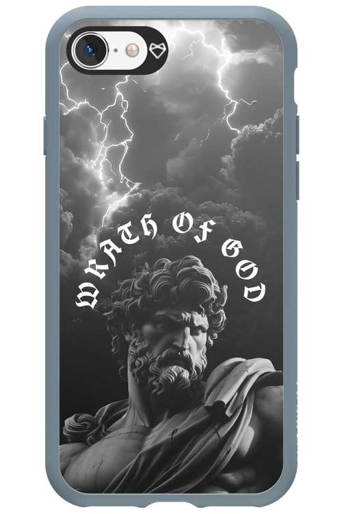 God 2.0 - Apple iPhone SE 2020
