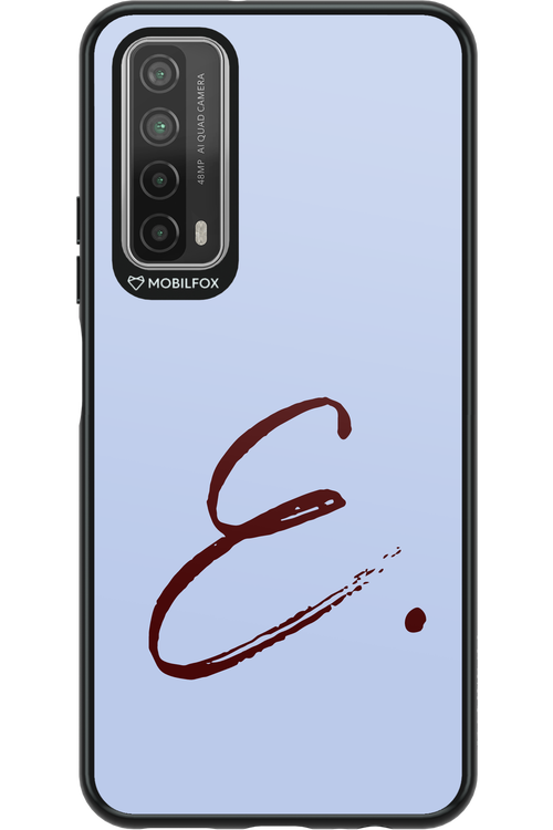 (Jellyfish Presso) E 2.0 - Huawei P Smart 2021