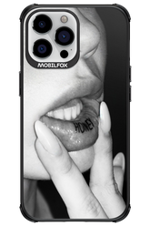 Lip Secret - Apple iPhone 13 Pro Max