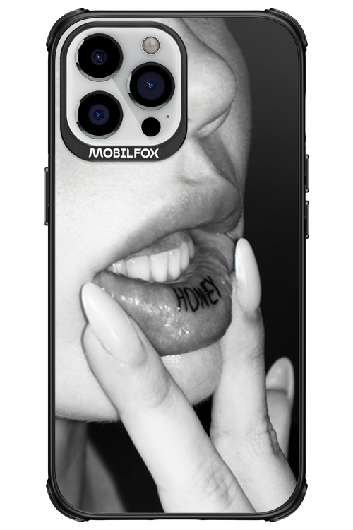 Lip Secret - Apple iPhone 13 Pro Max