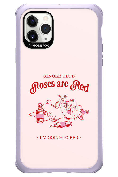 Bed Romance 2.0 - Apple iPhone 11 Pro Max