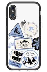 Alpine Spirit - Apple iPhone XS