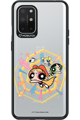 Powerpuff - OnePlus 8T