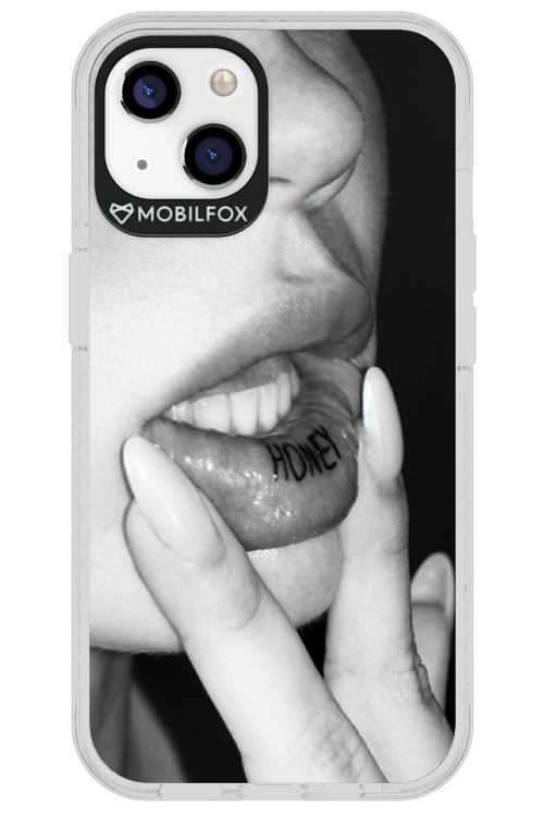 Lip Secret 2.0 - Apple iPhone 13