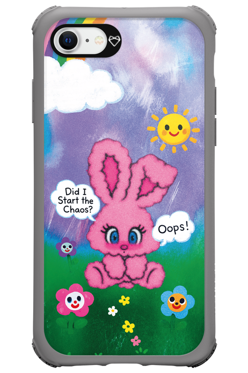 Ooops 2.0 - Apple iPhone SE 2022