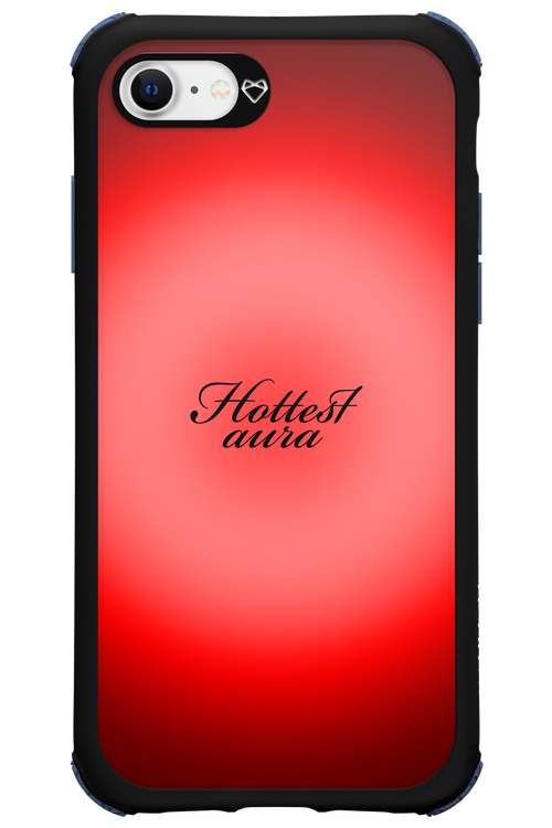 Hottest Aura - Apple iPhone SE 2022