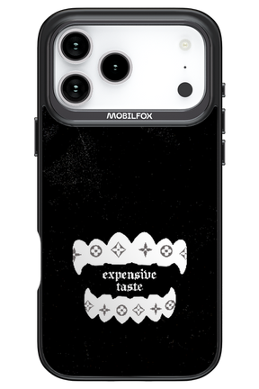 Expensive Taste (Mirror) - Apple iPhone 17 Pro Max