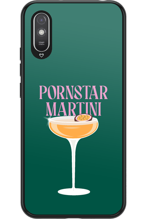 P_star Martini - Xiaomi Redmi 9A