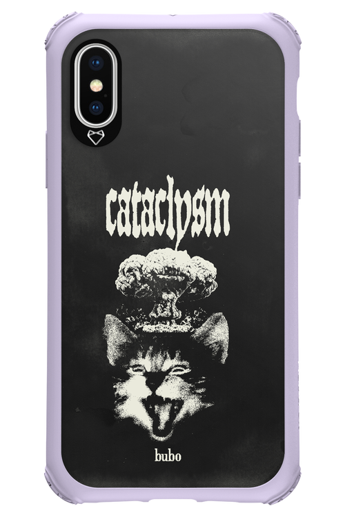 CATACLYSM - Apple iPhone XS
