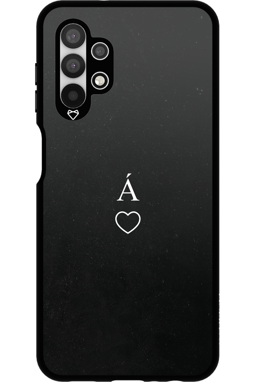 A Black II 2.0 - Samsung Galaxy A13 4G