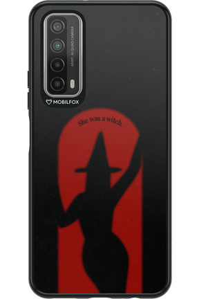 Witch Season - Huawei P Smart 2021