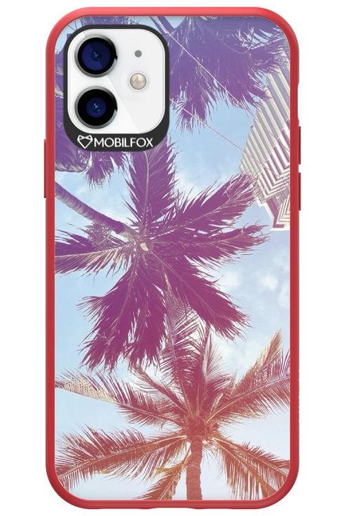 Sunset Dreams - Apple iPhone 12