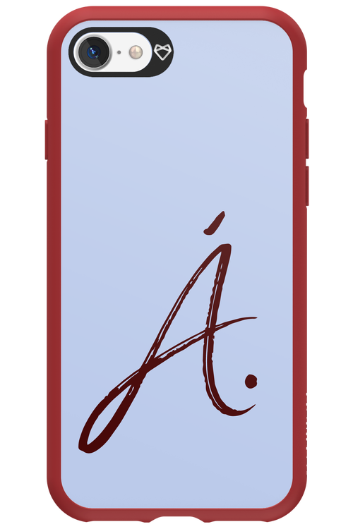 (Jellyfish Presso) A II 2.0 - Apple iPhone 7