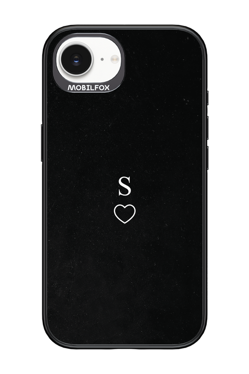 S Black 2.0 - Apple iPhone 16e