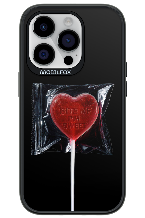 Bite 2.0 - Apple iPhone 14 Pro