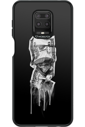 Melting Money 2.0 - Xiaomi Redmi Note 9 Pro