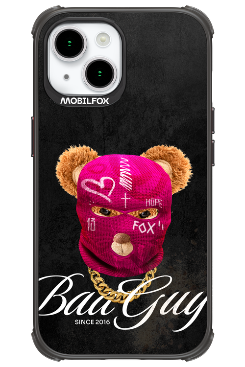 Bad Guy II 2.0 - Apple iPhone 15