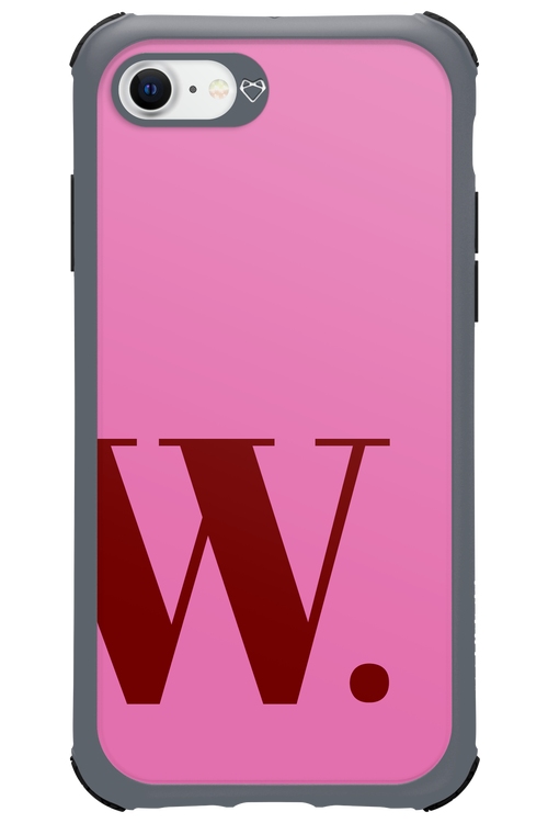 W (Sorbet) 2.0 - Apple iPhone SE 2022