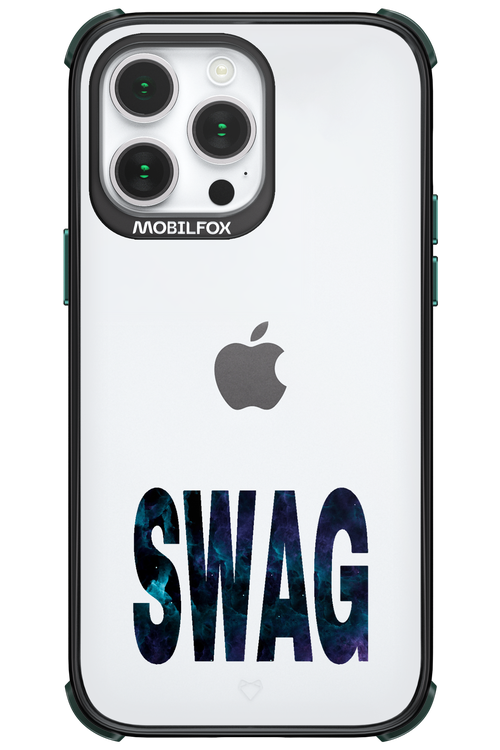 Holo Swag - Apple iPhone 14 Pro Max