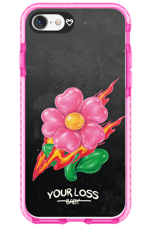 Your Loss 2.0 - Apple iPhone SE 2020