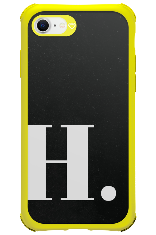 H (Off Space) 2.0 - Apple iPhone 7