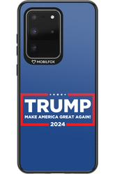 Trump 2024 - Samsung Galaxy S20 Ultra 5G