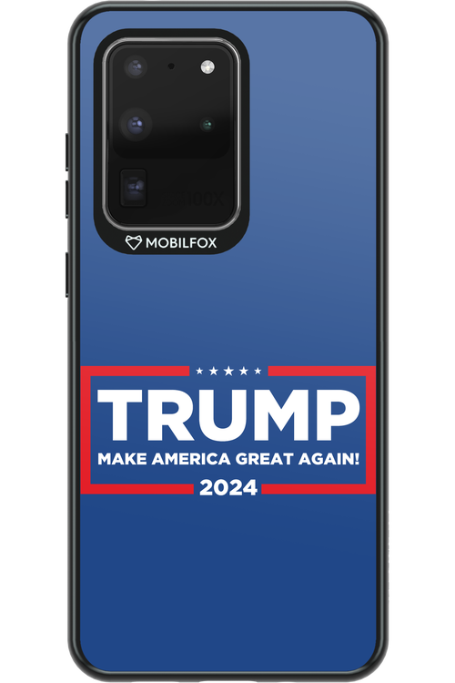 Trump 2024 - Samsung Galaxy S20 Ultra 5G