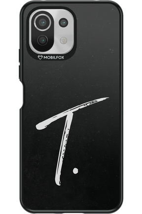 (Off Space) T 2.0 - Xiaomi Mi 11 Lite (2021)