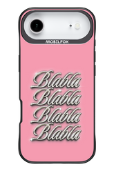 Blabla Blabla 2.0 - Apple iPhone 17 Air