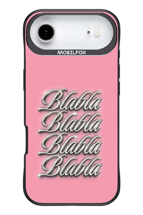 Blabla Blabla 2.0 - Apple iPhone 17 Air