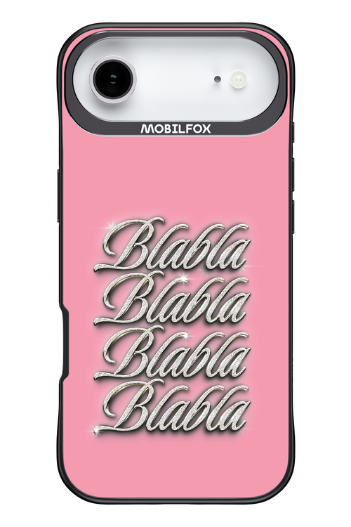 Blabla Blabla 2.0 - Apple iPhone 17 Air