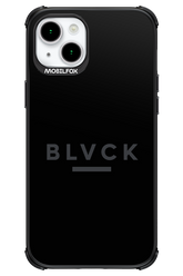 BLVCK II - Apple iPhone 15 Plus