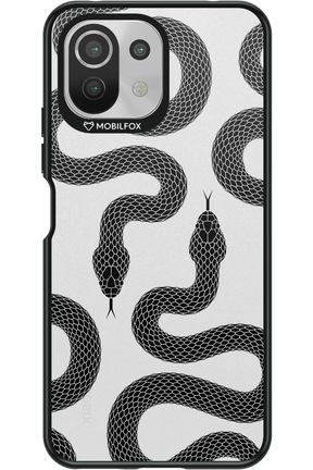 Snakes 2.0 - Xiaomi Mi 11 Lite (2021)