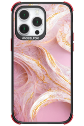 Rosequartz Silk - Apple iPhone 14 Pro Max