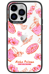 Aloha Paloma - Apple iPhone 14 Pro Max