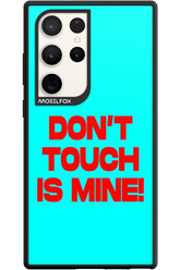 DON'T TOUCH 2.0 - Samsung Galaxy S23 Ultra