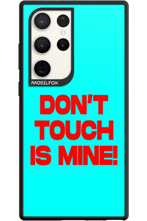 DON'T TOUCH 2.0 - Samsung Galaxy S23 Ultra